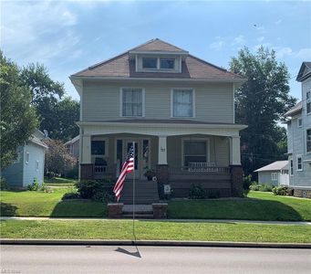 717 Quinby Ave, Wooster, OH, 44691