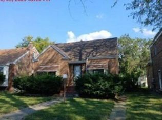 14221 S Edbrooke Ave, Riverdale, IL
