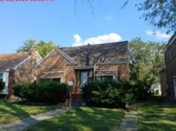 14221 S Edbrooke Ave, Riverdale, IL 60827