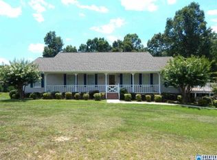 299 Daniel Dr, Trafford, AL 35172