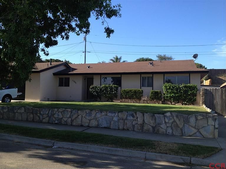 1206 Via Pavion, Santa Maria, CA 93455 Zillow
