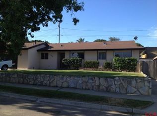 1206 Via Pavion, Santa Maria, CA 93455