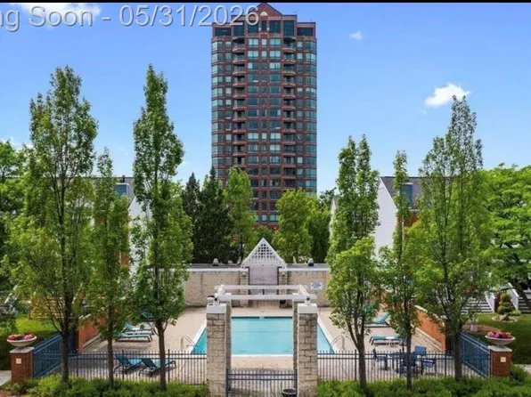 3320 Spinnaker Ln Unit 100/18E, Detroit, MI 48207