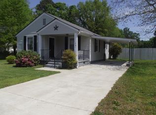 126 Leonard St, Greenwood, SC 29649