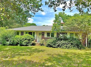 615 Hayes Rd, Starr, SC 29684