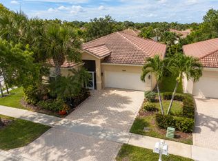 9660 EGRET CHASE Lane, West Palm Beach, FL 33411