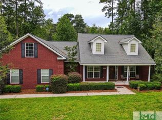 146 Sweetwater Cir, Rincon, GA 31326