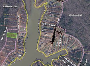 22 Cunningham Slough Rd, Waterloo, SC 29384