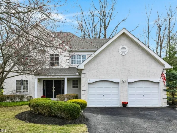 1 Vanderveer Dr, Bernards Twp., NJ 07920