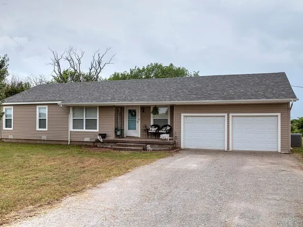 181307 N 2770th Rd, Comanche, OK 73529