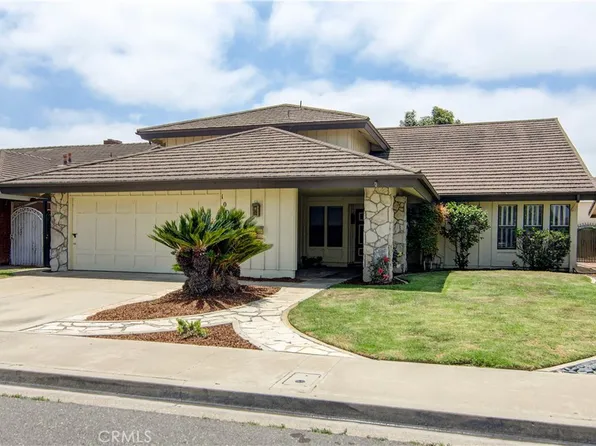 10062 Banbury Ave, Westminster, CA 92683