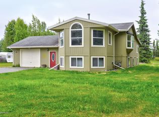 34090 Humecky Cir, Soldotna, AK 99669