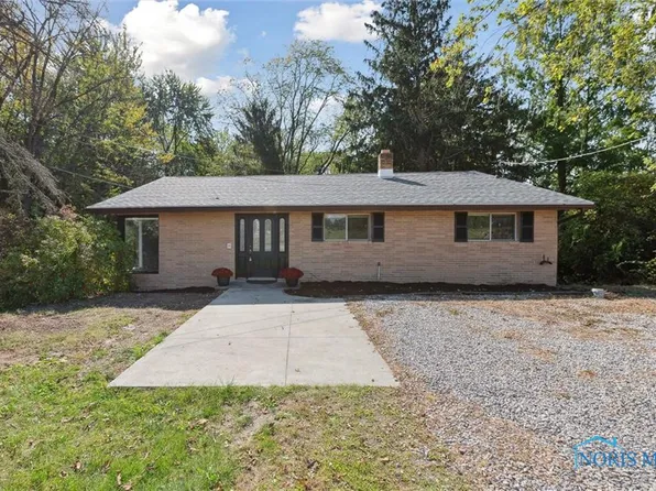 10152 Eber Rd, Whitehouse, OH 43571