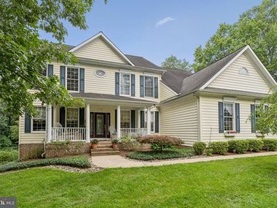 14027 Woodens Ln, Reisterstown, MD, 21136