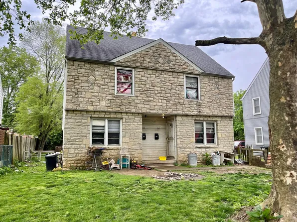 780-782 Whitethorne Ave, Columbus, OH 43223