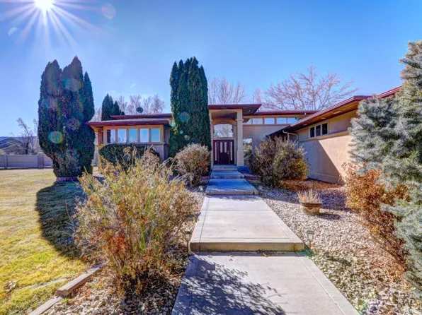 2027 Charis Ct, Grand Junction, CO 81507