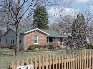 6566 Brint Rd, Sylvania, OH 43560