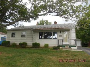 1984 Fenton St, Columbus, OH 43224