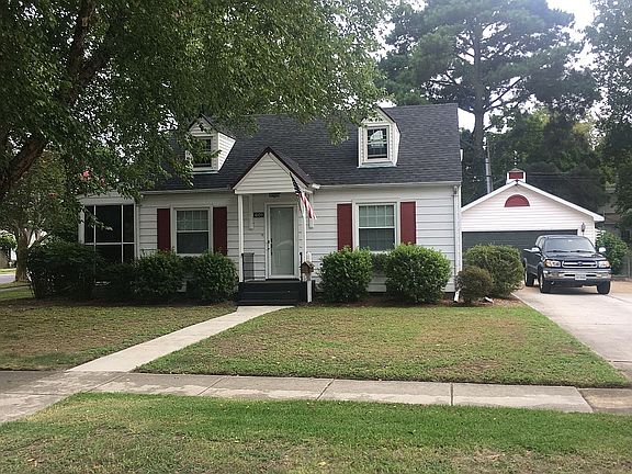 2nd image of 601 Burleigh Ave