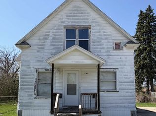 2401 Lowell Ave #2, Saginaw, MI 48601