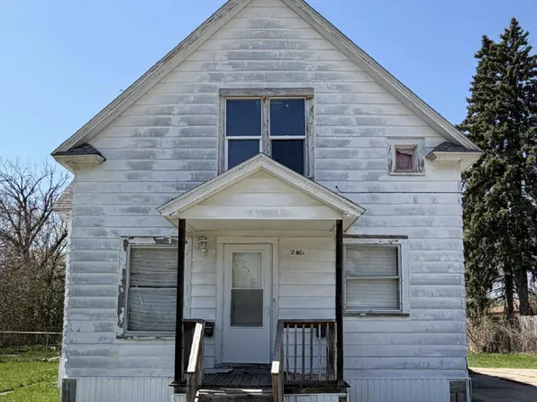 2401 Lowell Ave #2, Saginaw, MI 48601