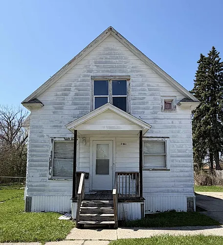 2401 Lowell Ave Photo 1