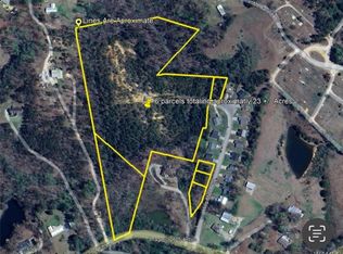 Truman Aldrich Pkwy, West Blocton, AL 35184