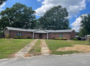 1013 Megginson, Myrtle, MS 38650