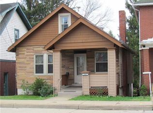 1445 Benton Ave, Pittsburgh, PA