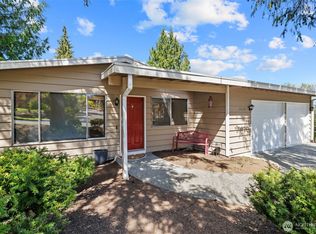 16128 NE 57th St, Redmond, WA