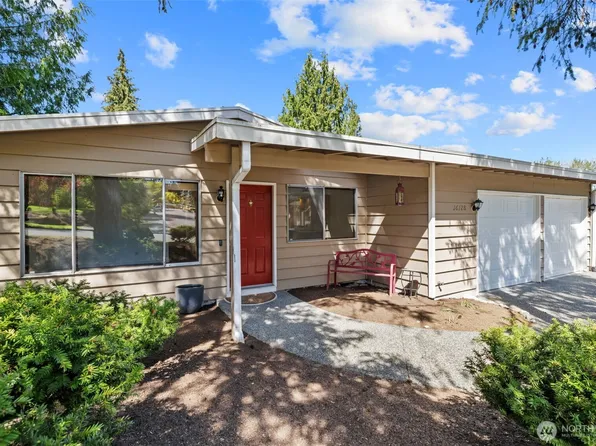 16128 NE 57th Street, Redmond, WA 98052