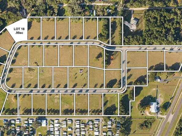 18 Hidden View Cir, Dade City, FL 33523