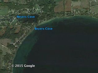 Beyers Cove Road, Princeton, WI 54968
