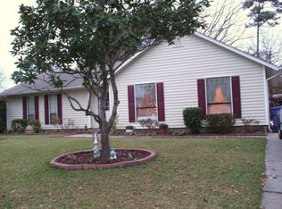 803 Deblea Ct, Jacksonville, NC 28546