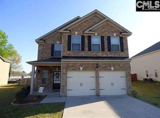 613 N Summers Way, Hopkins, SC 29061