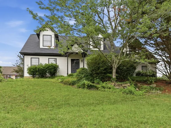 131 Brently Woods Dr, Chattanooga, TN 37421