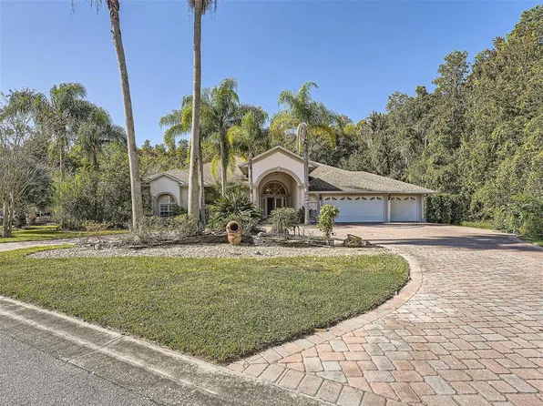 5243 FOXHUNT DRIVE, WESLEY CHAPEL, FL 33543