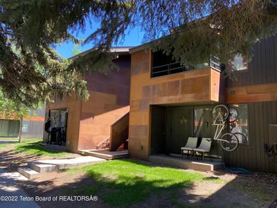 355 W Deloney Ave APT C-12, Jackson, WY, 83001