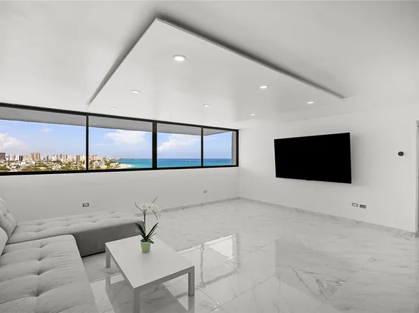 2306 Laurel #12F, San Juan, PR 00913