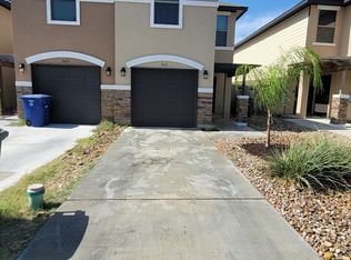 5611 Montevista Dr, Laredo, TX 78041