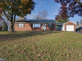 407 E Moyer Rd, Pottstown, PA 19464