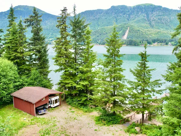 9.6 Mlle Port, Craig, AK 99921