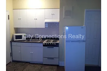 Rented by City Connections Realty