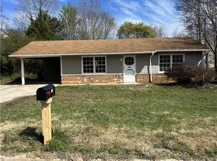 110 Hedgecock Rd, High Point, NC 27265