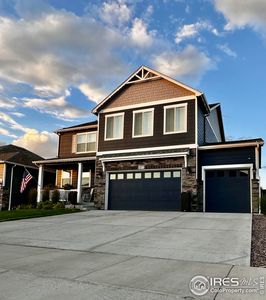 1977 Sweet Pea Dr, Windsor, CO, 80550