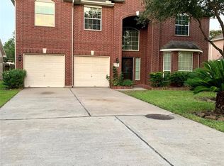 13442 Durbridge Trail Dr, Houston, TX 77065