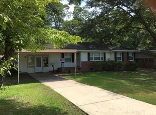 506 Florence St, Dothan, AL 36301
