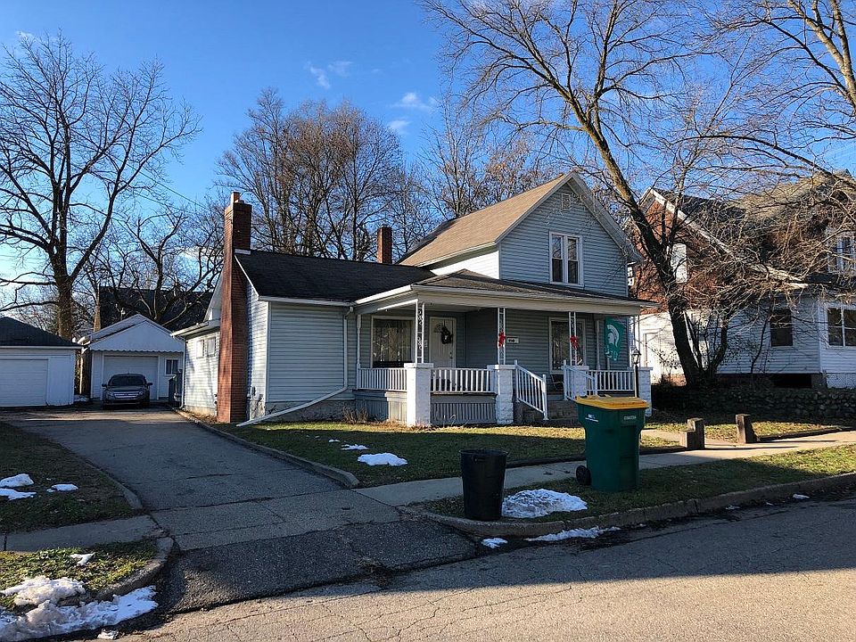 193 Wabash Ave N, Battle Creek, MI 49017 Zillow