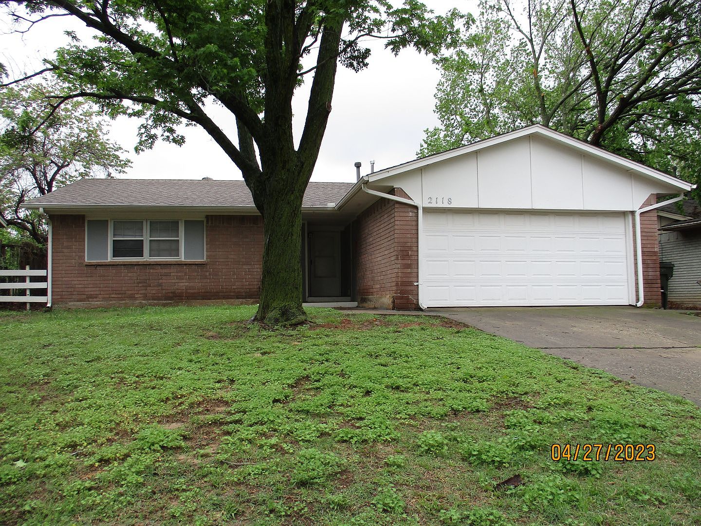 2118 Hartford Dr, Norman, OK 73072 Zillow