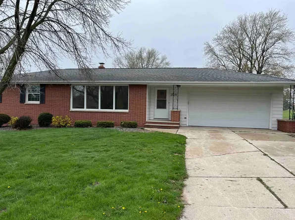 2129 Maryland Ave, Green Bay, WI 54302